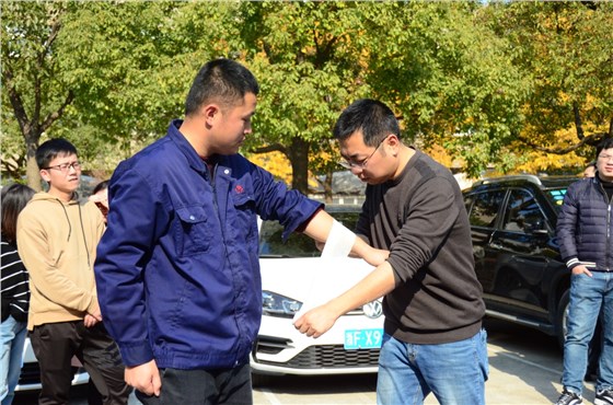 國檢檢測傷患包扎實(shí)操 國檢檢測傷患包扎實(shí)操