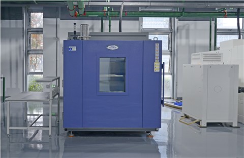 環(huán)境可靠性試驗(yàn)-高低溫濕熱試驗(yàn)