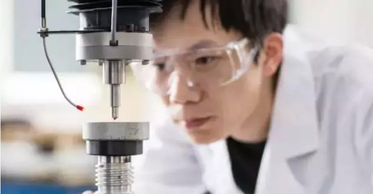 浙江國(guó)檢檢測(cè)技術(shù)股份有限公司 浙江國(guó)檢檢測(cè)技術(shù)股份有限公司