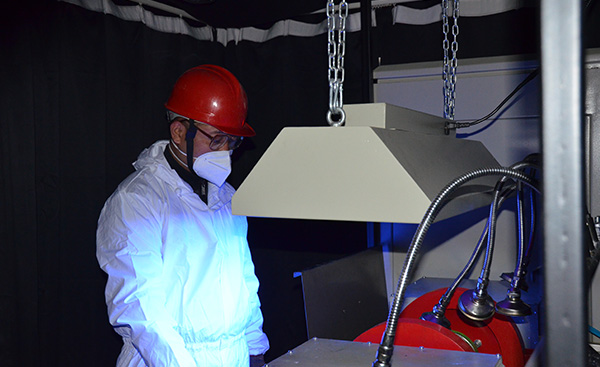 無(wú)損檢測(cè)項(xiàng)目 無(wú)損檢測(cè)項(xiàng)目