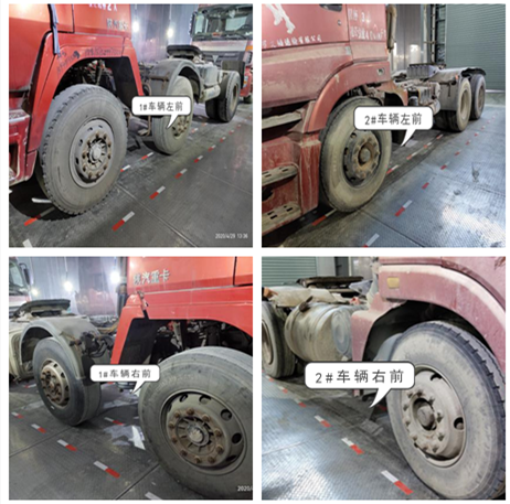 車(chē)輛環(huán)境可靠性試驗(yàn) 車(chē)輛環(huán)境可靠性試驗(yàn)