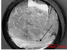 疲勞斷裂斷口形貌 疲勞斷裂斷口形貌
