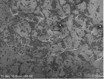 動車組夾鉗螺栓斷裂原因分析4 動車組夾鉗螺栓斷裂原因分析4