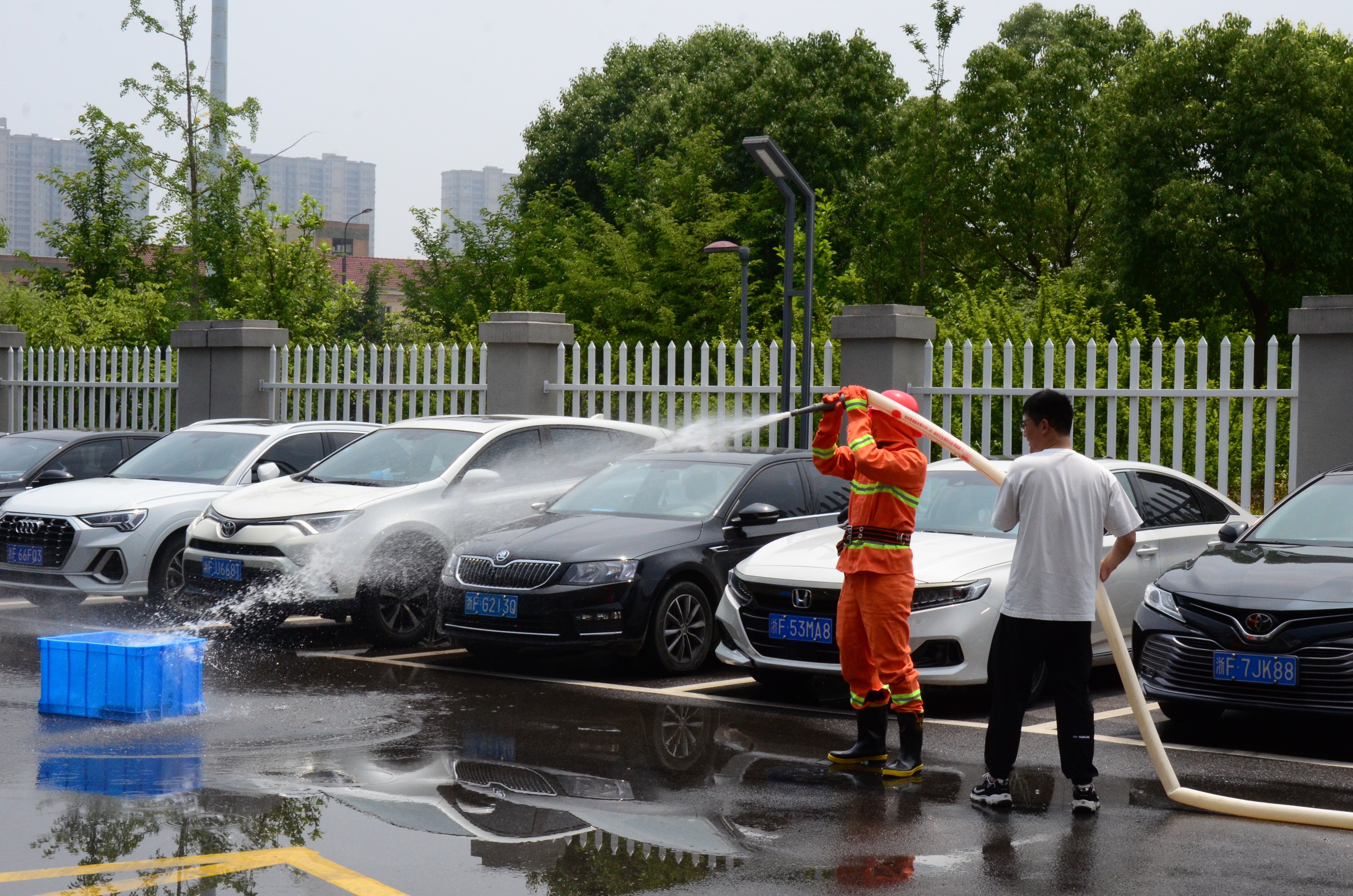 人人講安全！個個會應(yīng)急！05