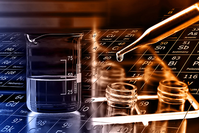 化學(xué)儀器計量校準 化學(xué)儀器計量校準