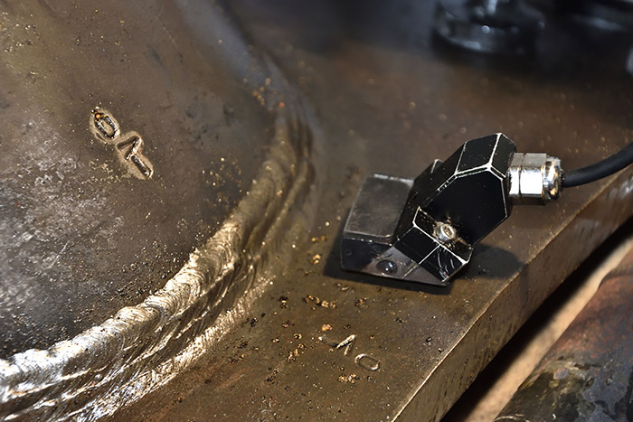 相控陣檢測(cè)PAUT 相控陣檢測(cè)PAUT