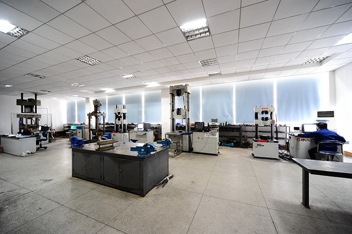 緊固件檢測-保證載荷試驗(yàn) 緊固件檢測-保證載荷試驗(yàn)