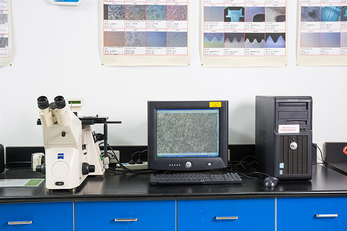 失效分析-能譜測試 失效分析-能譜測試