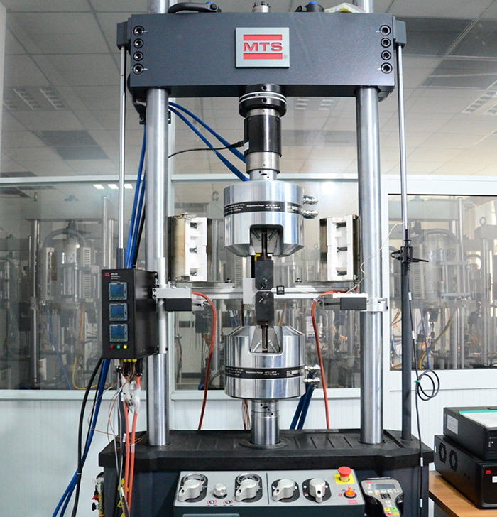 金屬材料檢測-平面應(yīng)變斷裂韌度試驗(yàn) 金屬材料檢測-平面應(yīng)變斷裂韌度試驗(yàn)