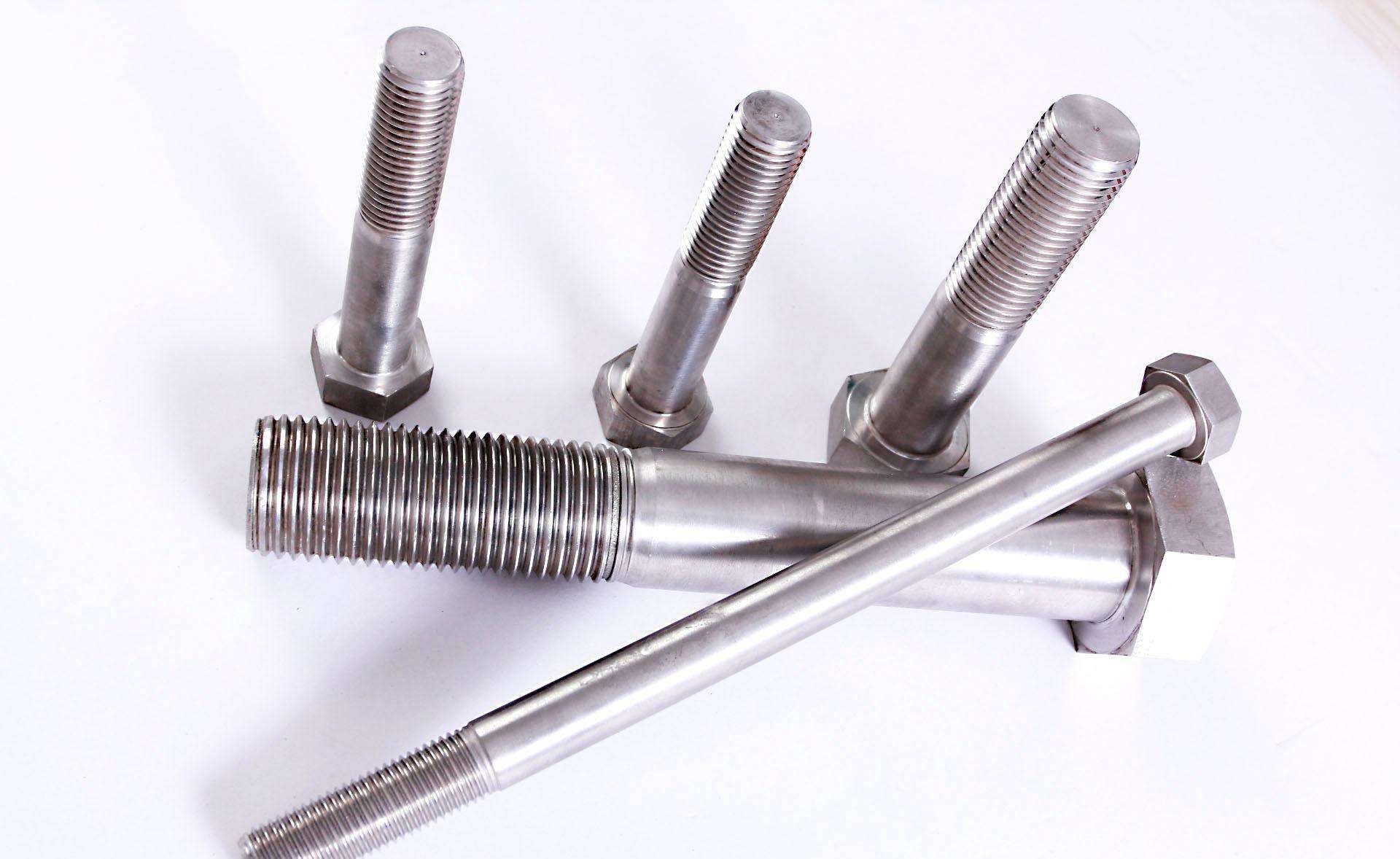 不銹鋼螺栓斷后伸長(zhǎng)量試驗(yàn) 不銹鋼螺栓斷后伸長(zhǎng)量試驗(yàn)