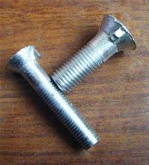 螺釘頭部堅固性試驗 螺釘頭部堅固性試驗