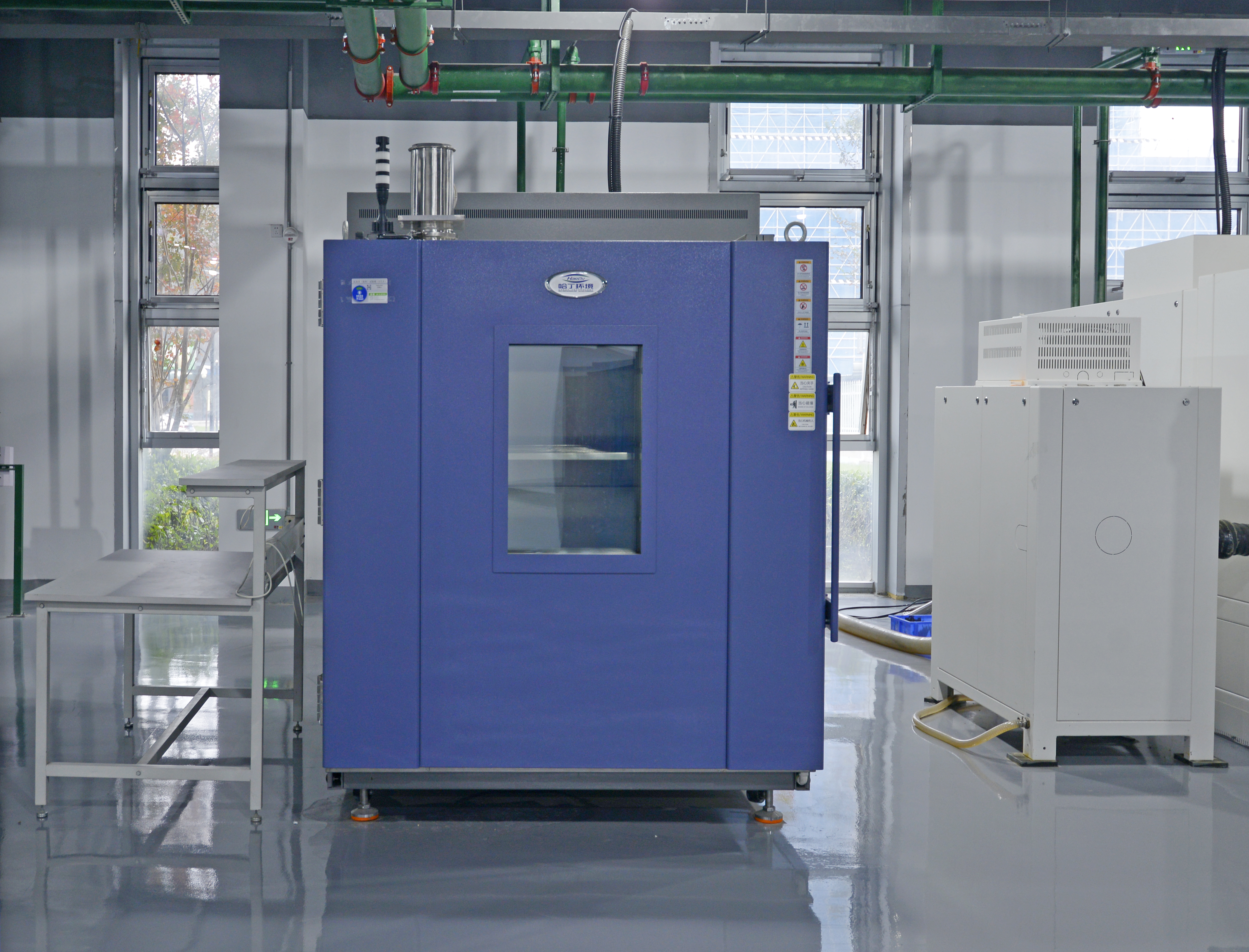 環(huán)境與可靠性試驗 環(huán)境與可靠性試驗